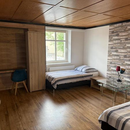 Rynek 14 & Restaurant Bed & Breakfast Иновроцлав Екстериор снимка