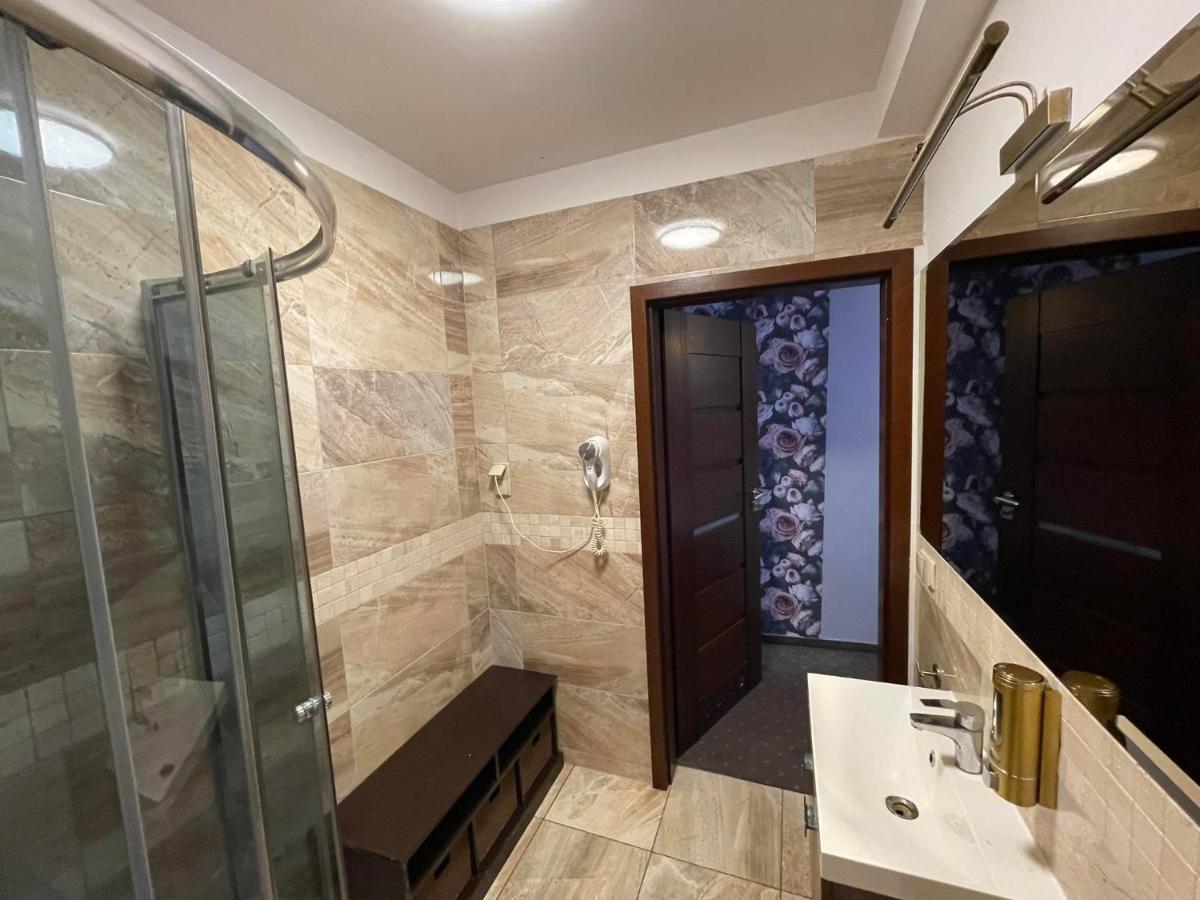 Rynek 14 & Restaurant Bed & Breakfast Иновроцлав Екстериор снимка