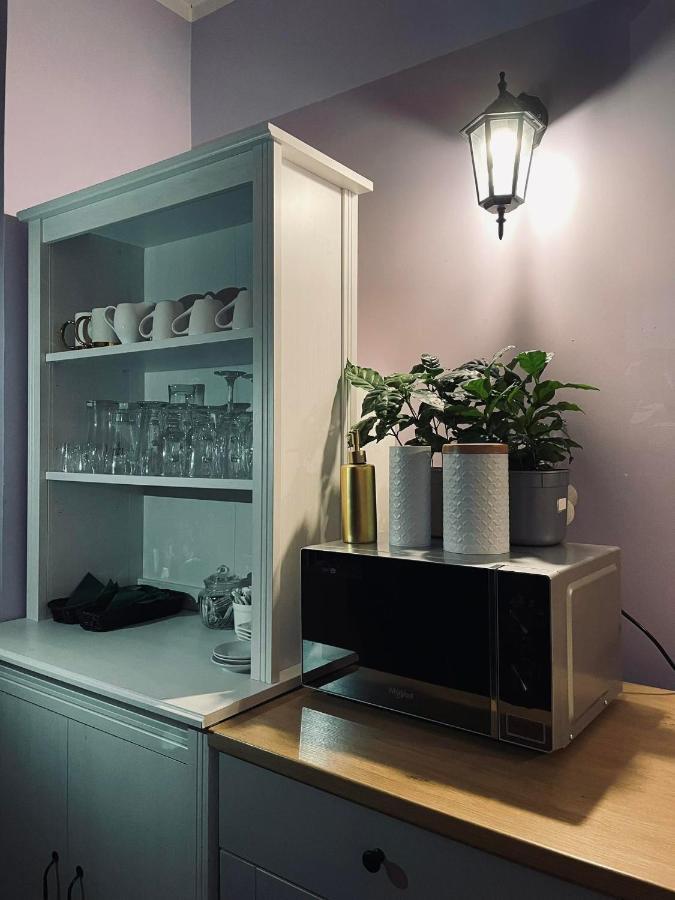 Rynek 14 & Restaurant Bed & Breakfast Иновроцлав Екстериор снимка