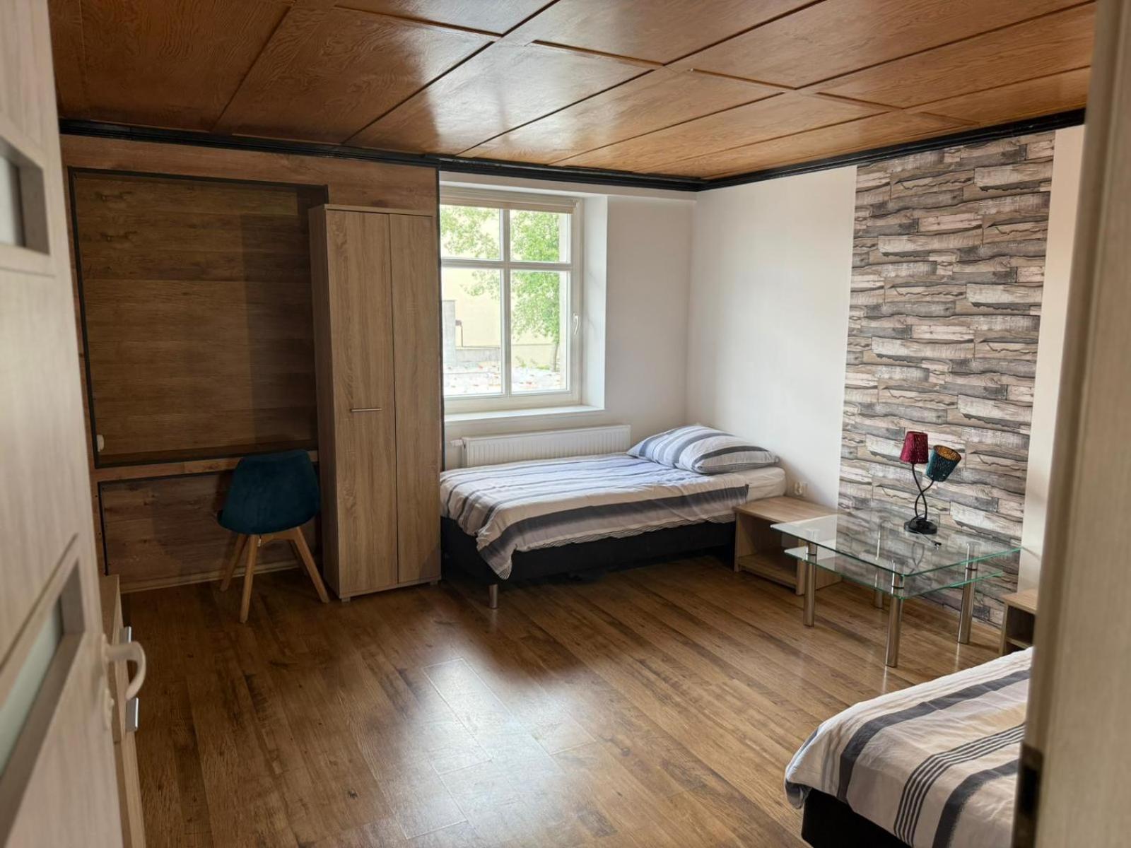 Rynek 14 & Restaurant Bed & Breakfast Иновроцлав Екстериор снимка